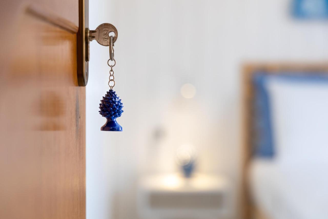 L'Aurora Scala Dei Turchi Apartment Realmonte Ngoại thất bức ảnh