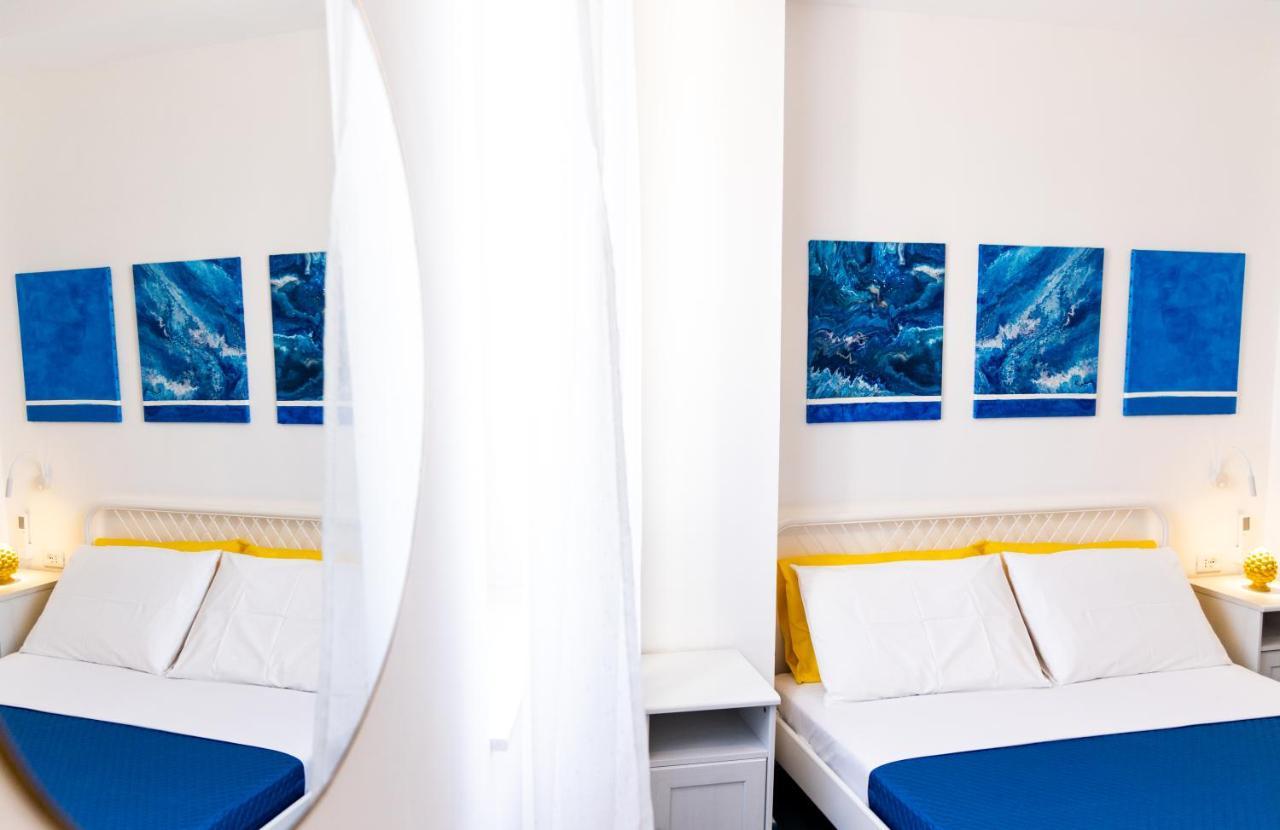 L'Aurora Scala Dei Turchi Apartment Realmonte Ngoại thất bức ảnh