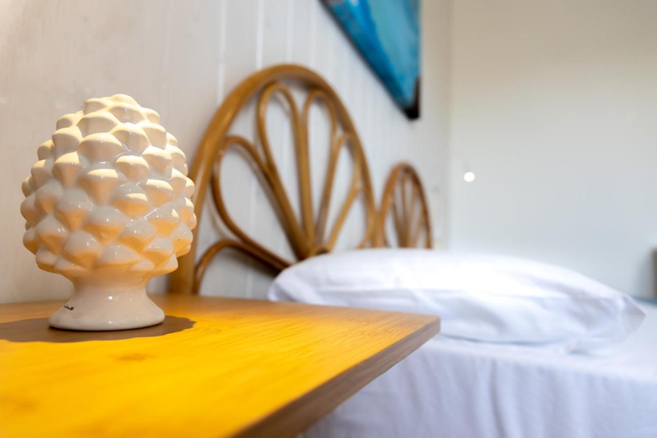 L'Aurora Scala Dei Turchi Apartment Realmonte Ngoại thất bức ảnh