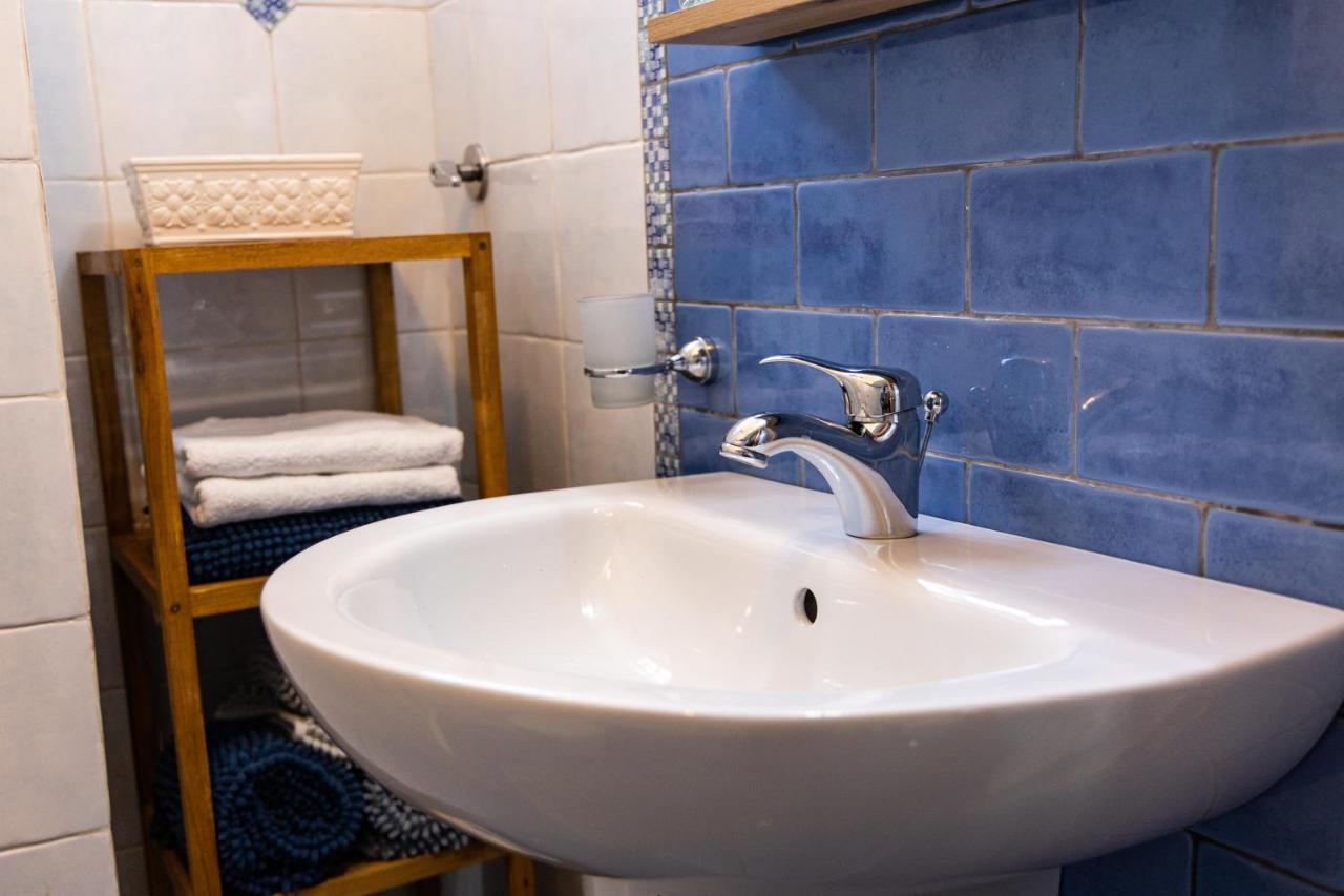 L'Aurora Scala Dei Turchi Apartment Realmonte Ngoại thất bức ảnh